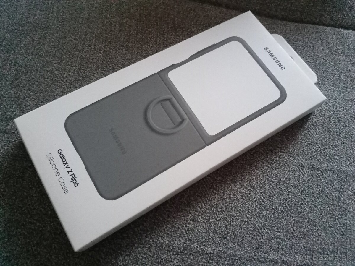 Samsung Galaxy Z Flip6