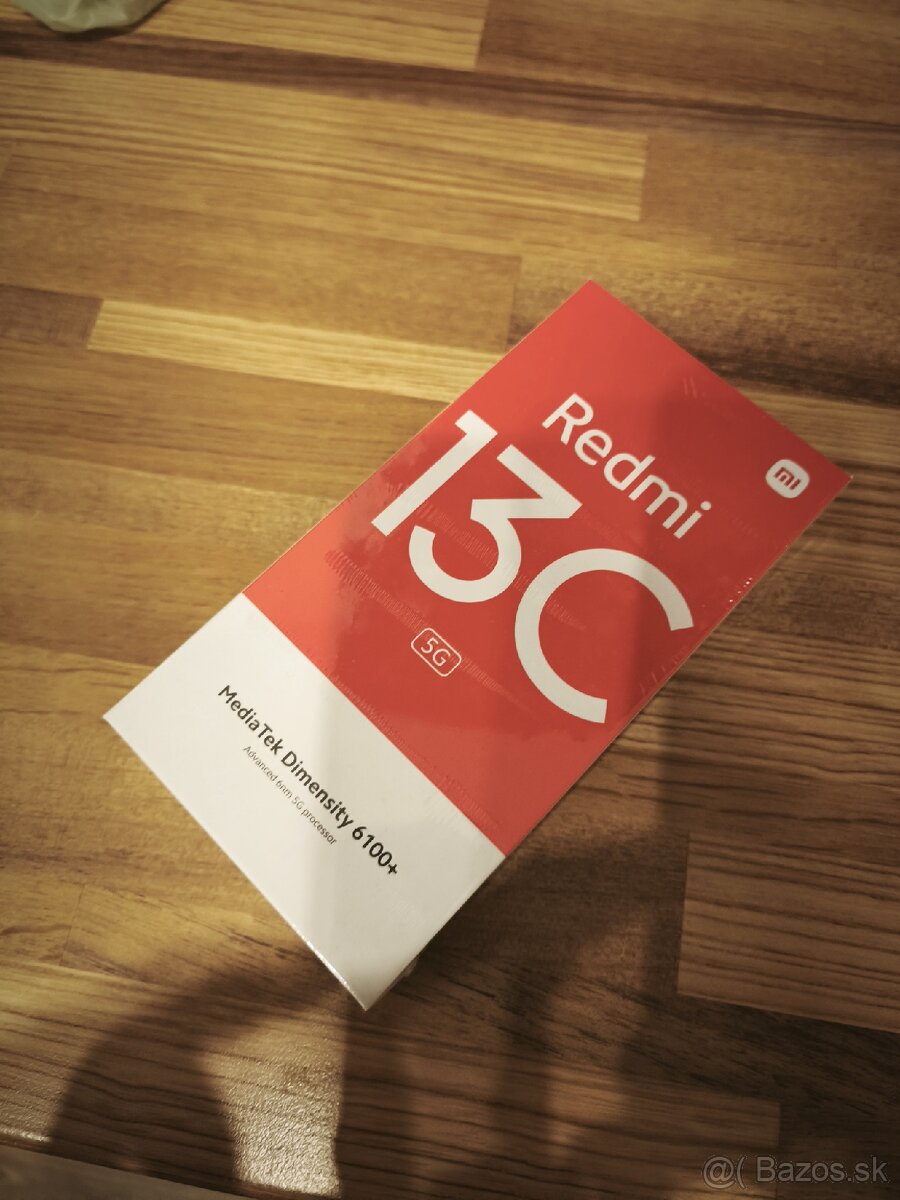 Xiaomi Redmi 13C