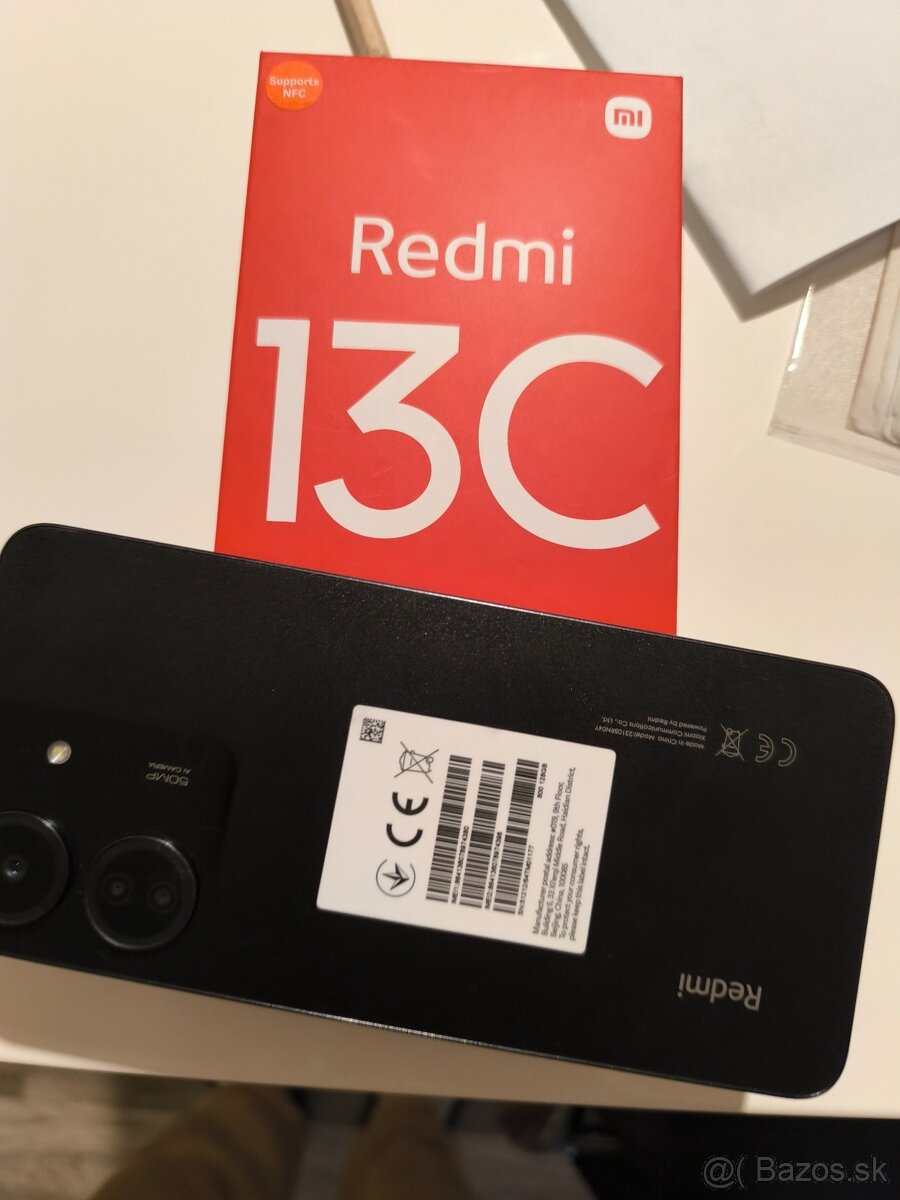 Redmi 13c 128gb