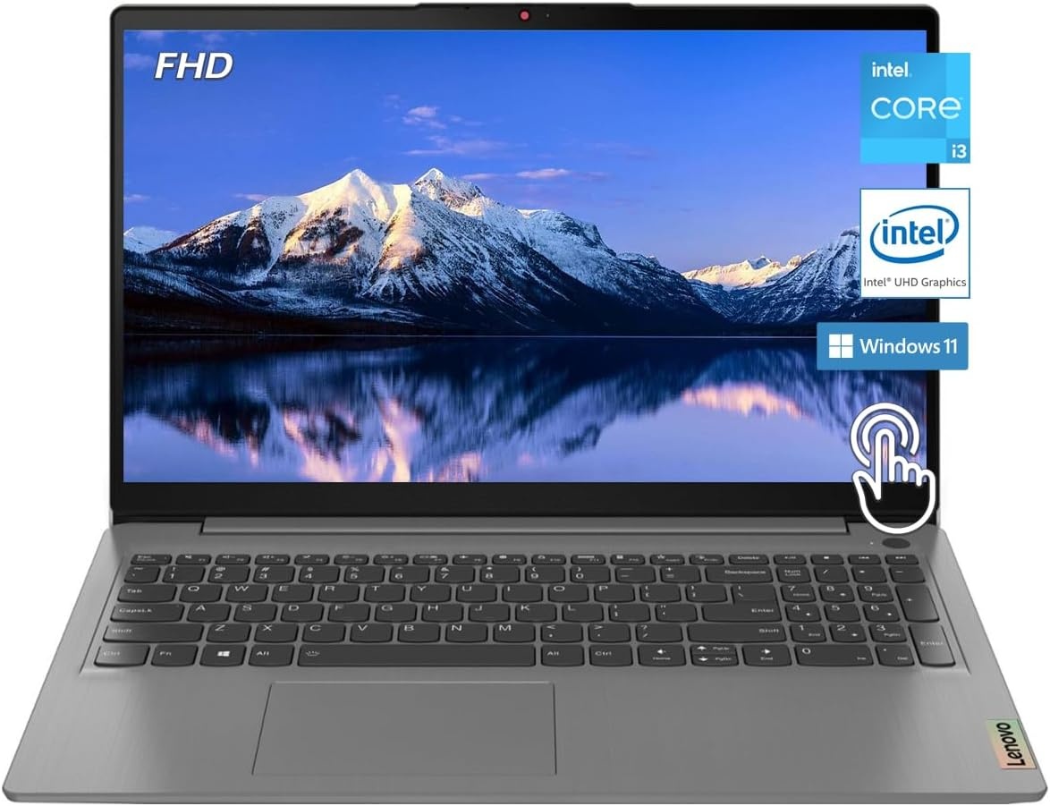 Lenovo 2023 Ideapad 3i