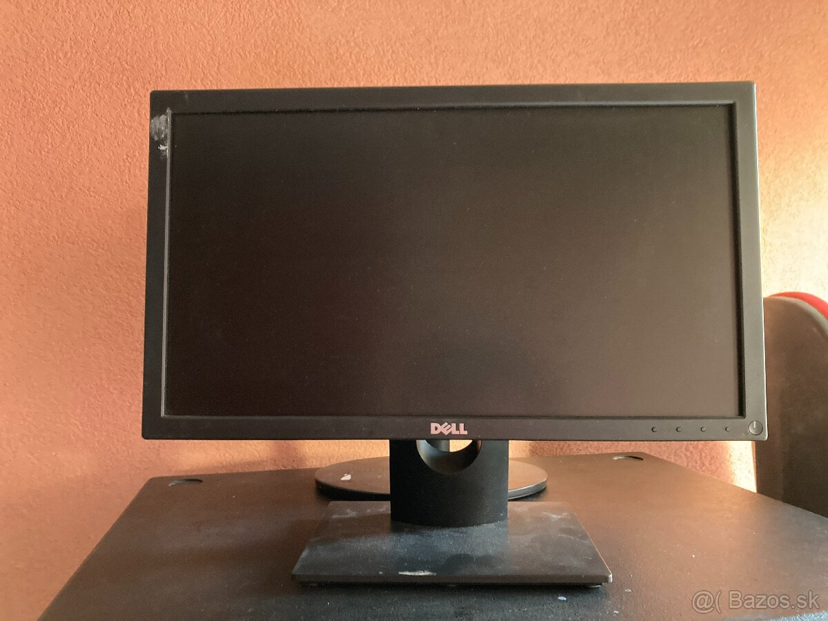 Monitor