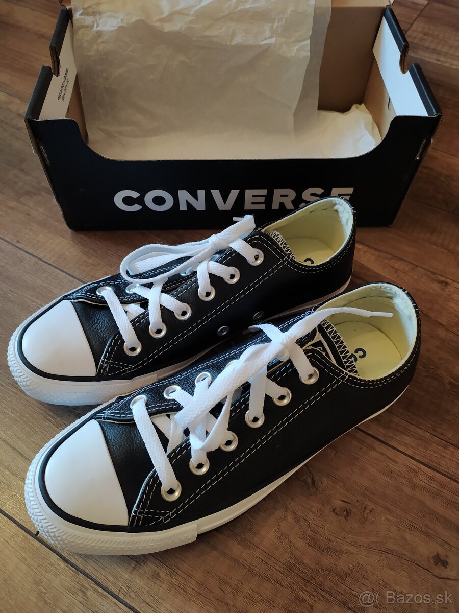 Converse 37,5