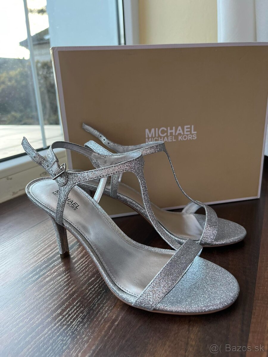 sandále michael kors