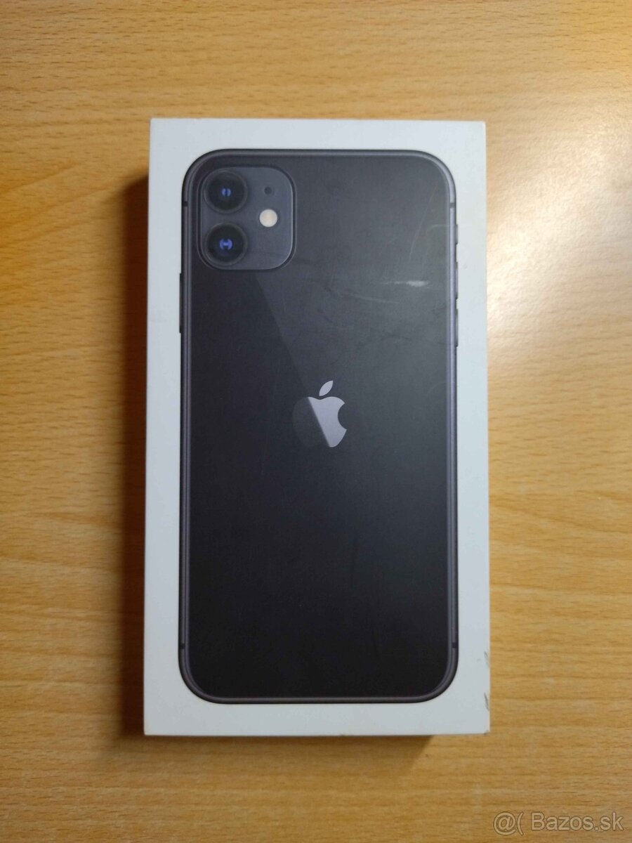 Iphone 11 64GB