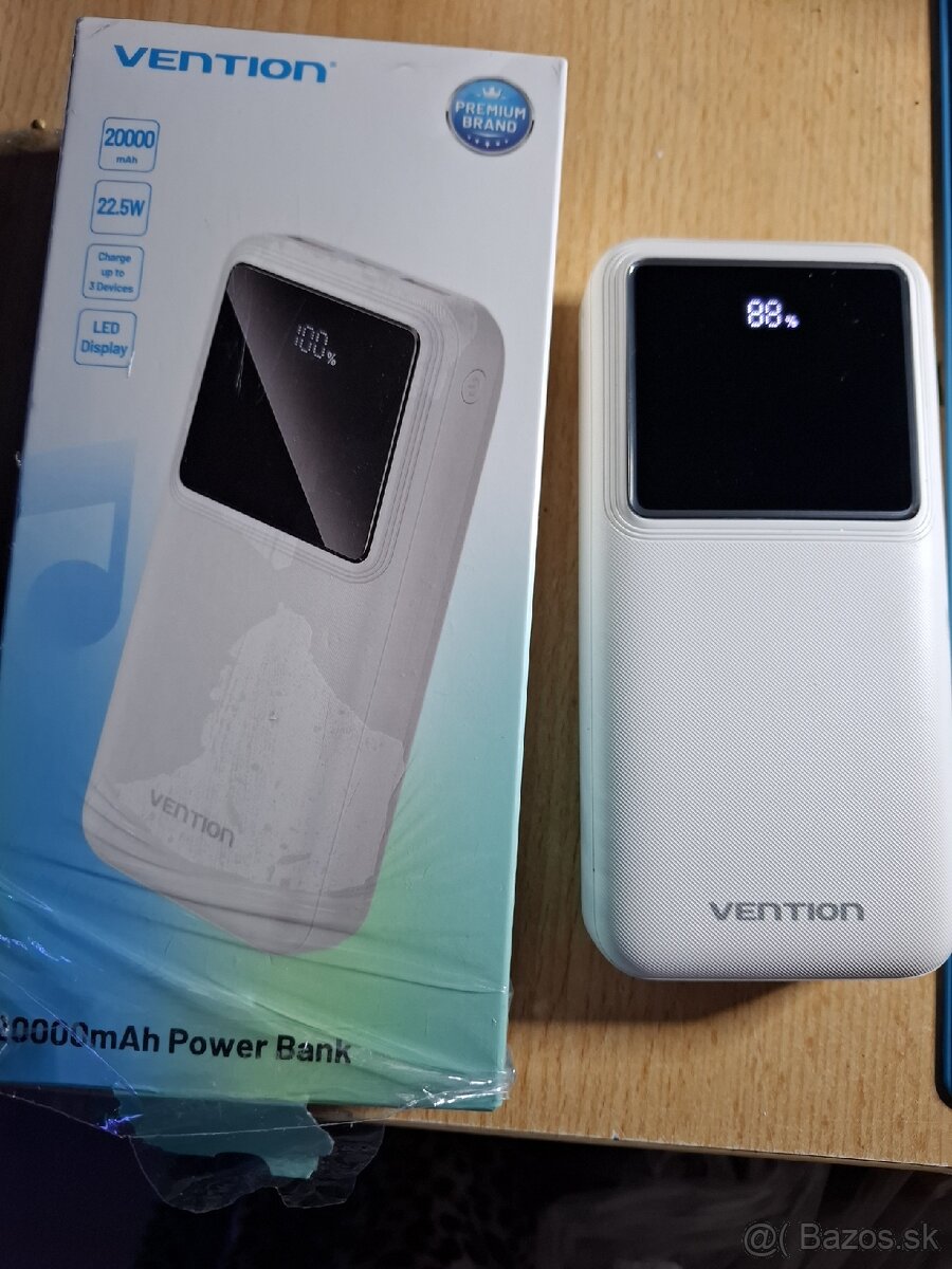 Predam power banku 20000mah