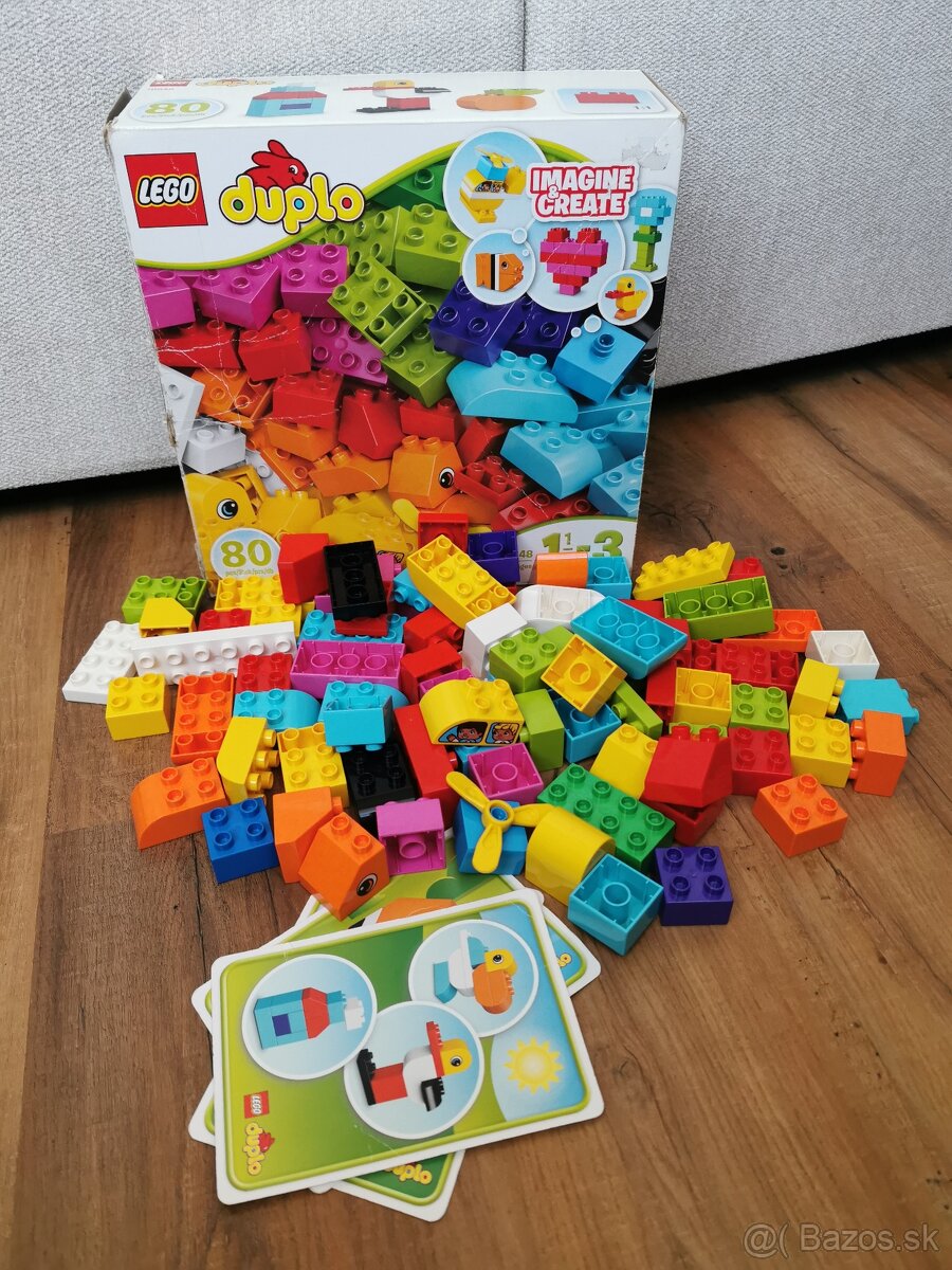 Lego duplo