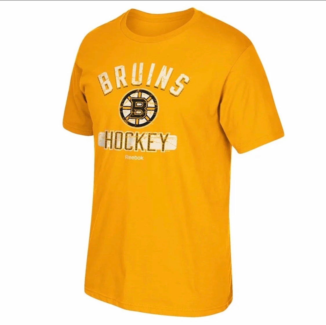 Tričko NHL Boston Bruins