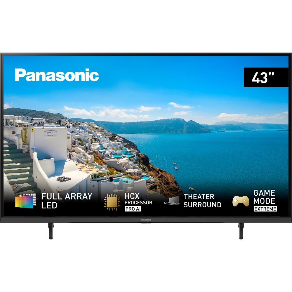 Panasonic TX 43MX940E