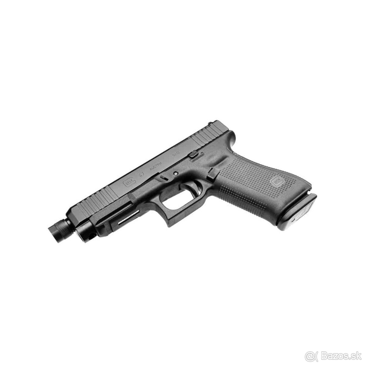 Pištoľ Glock 47 MOS/FS/ZAVIT - nová