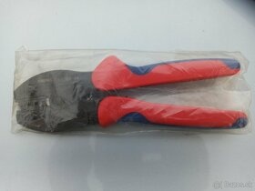 KNIPEX Lisovacie kliešte PreciForce 34 975234