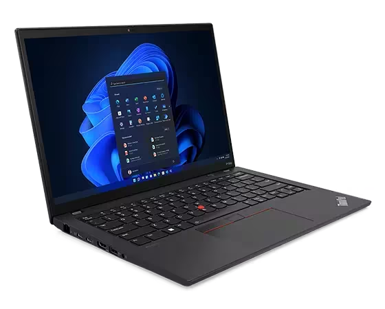 Lenovo ThinkPad P14s Gen4-14-Core i7 1360P-16GB-512GBSSD-192