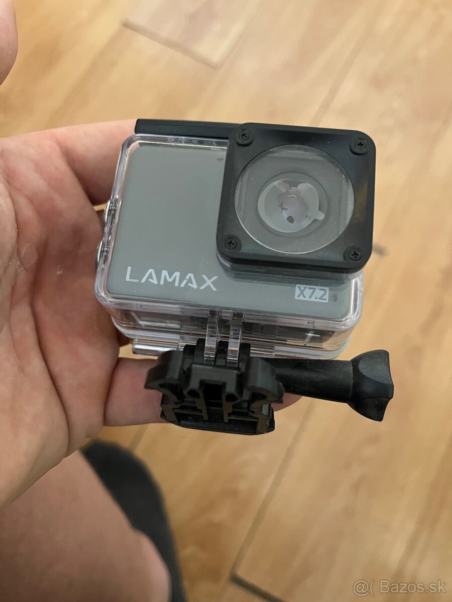 LAMAX X7.2