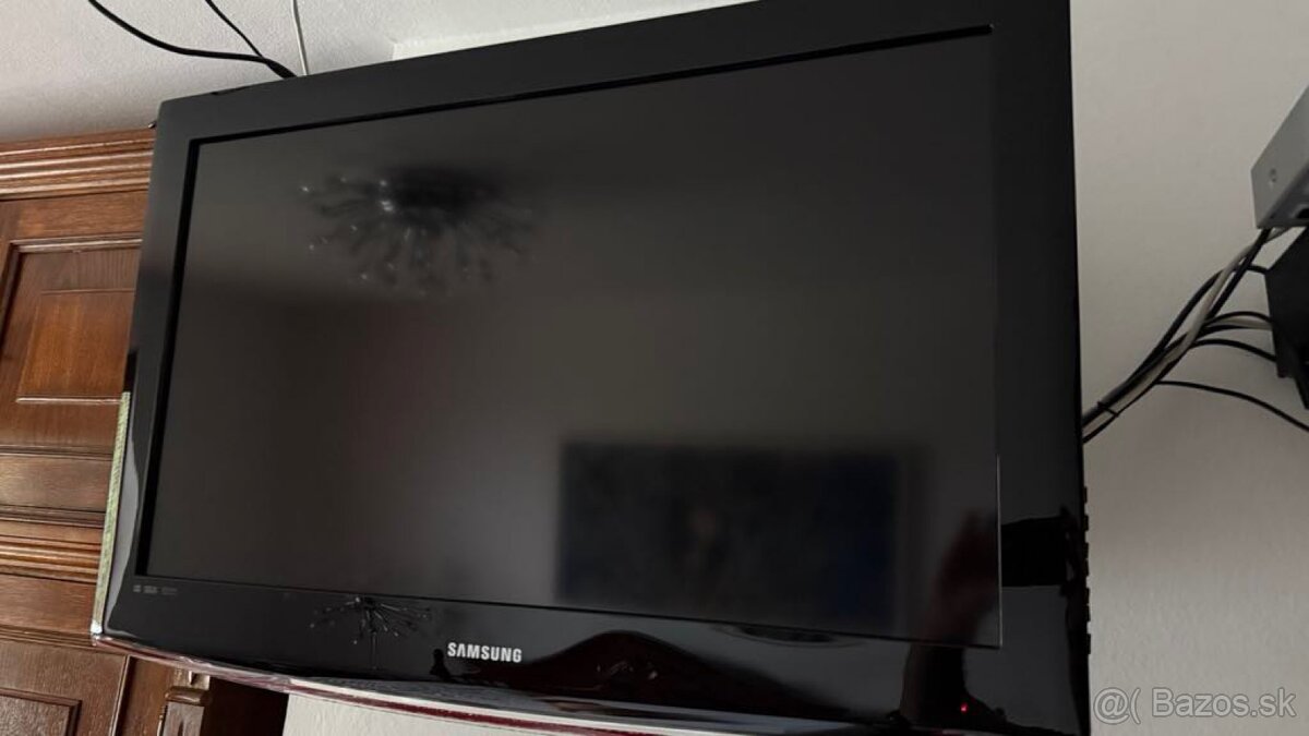 Predám samsung TV