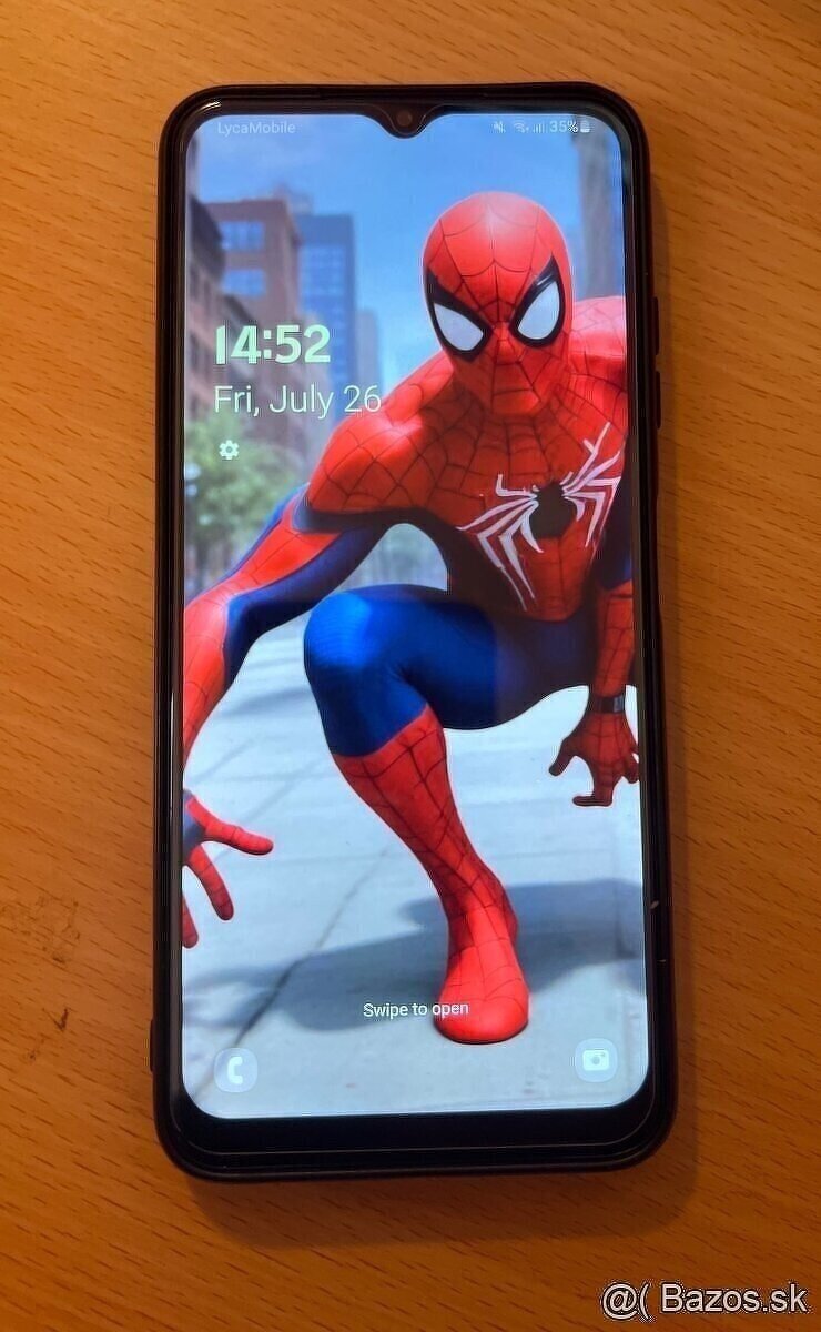 HUAWEI P30 Lite - LCD DISPLEJ ORIGINAL