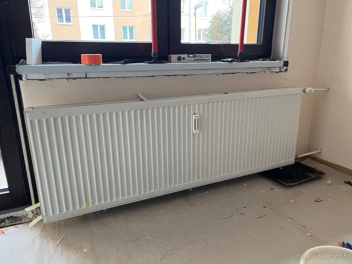 Radiator 180cm