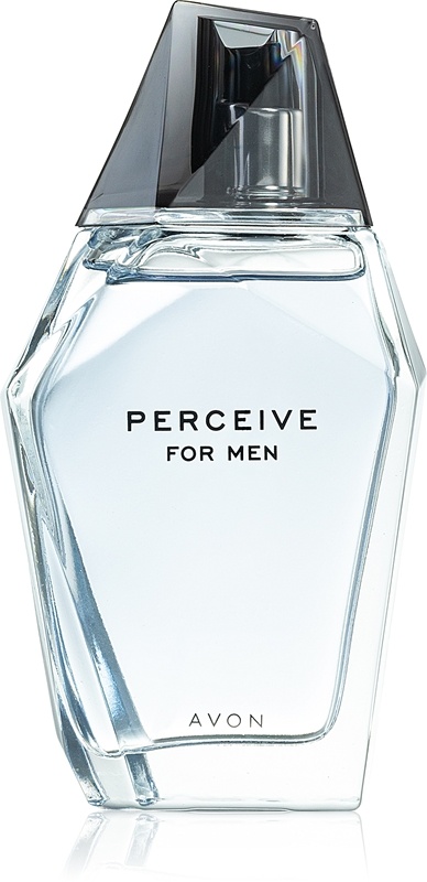 Perceive for him Avon