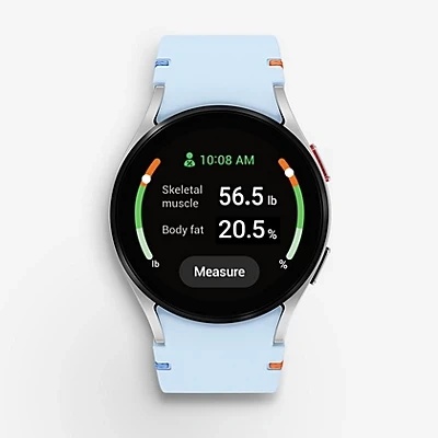 Samsung Galaxy Watch FE SIlver