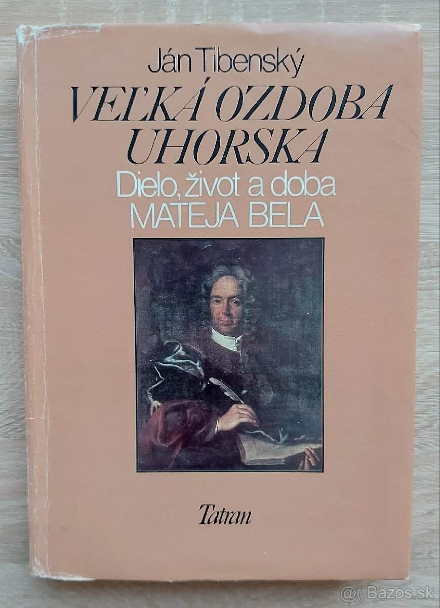 Velka ozdoba Uhorska