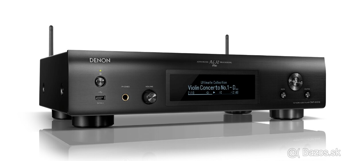 Predam streamer Denon DNP-800NE