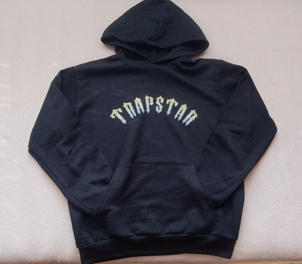 Trapstar súprava