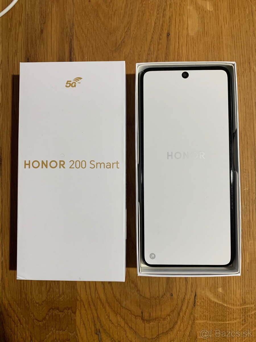 HONOR 200 Smart 256gb