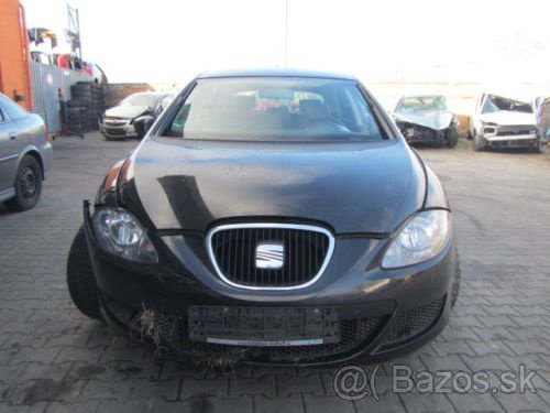 Seat Leon 2