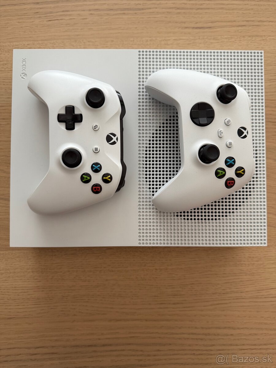 Xbox One S Digital 1TB