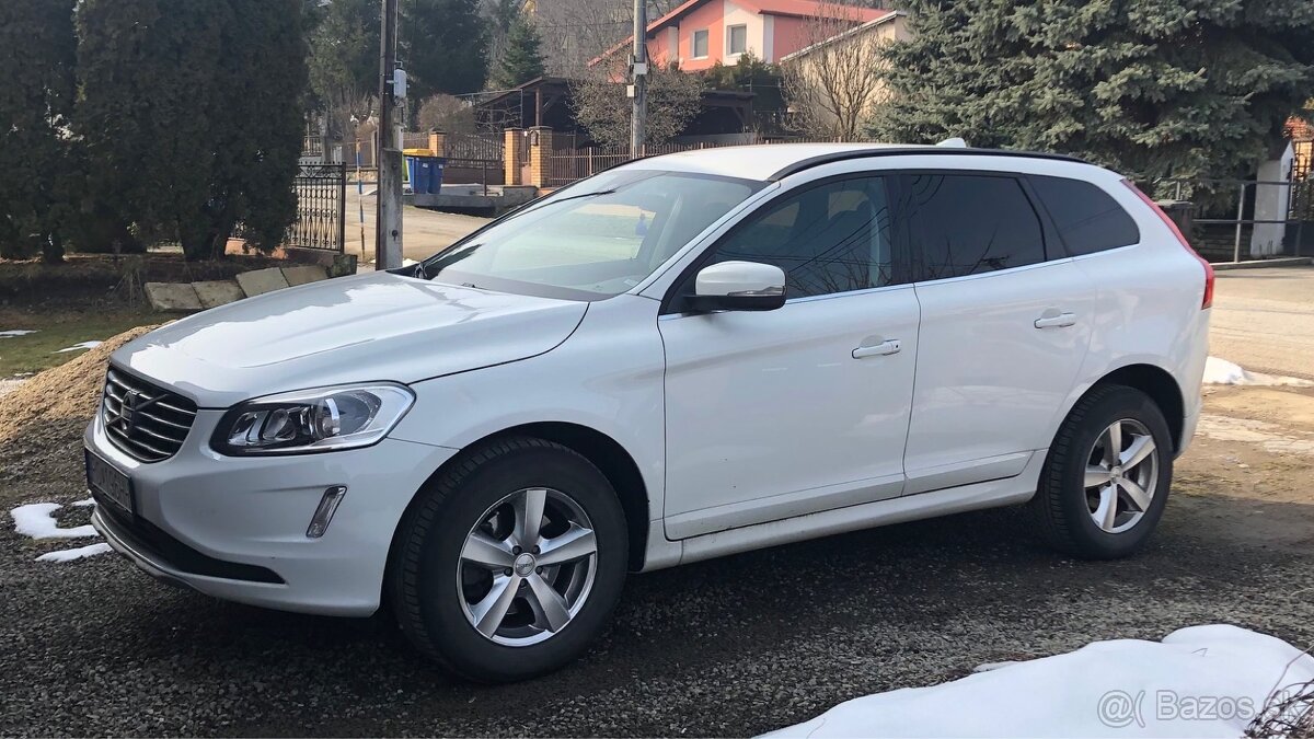 Volvo XC60 2.0 D