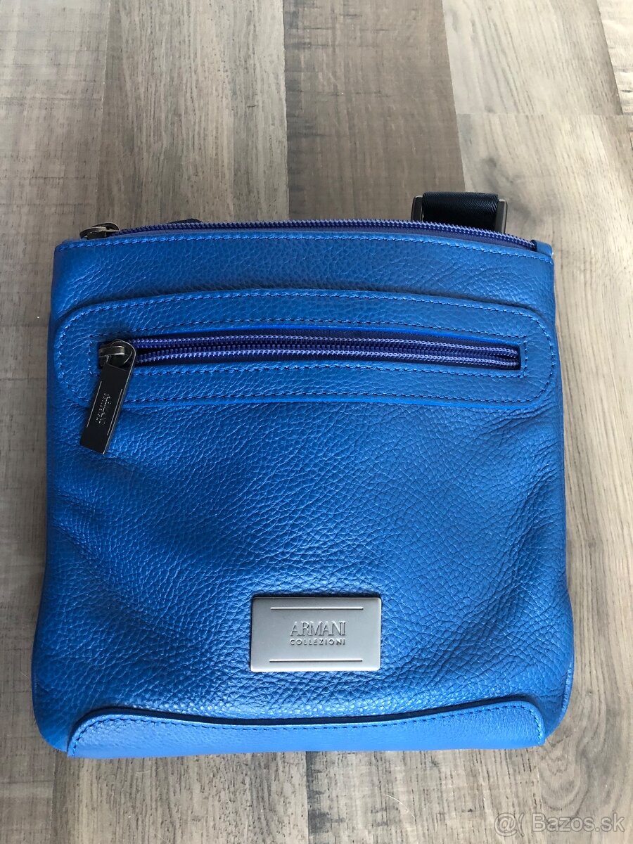 Armani crossbody kabelka