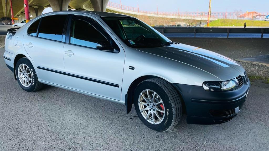 Predám Seat Toledo 1.9 TDi