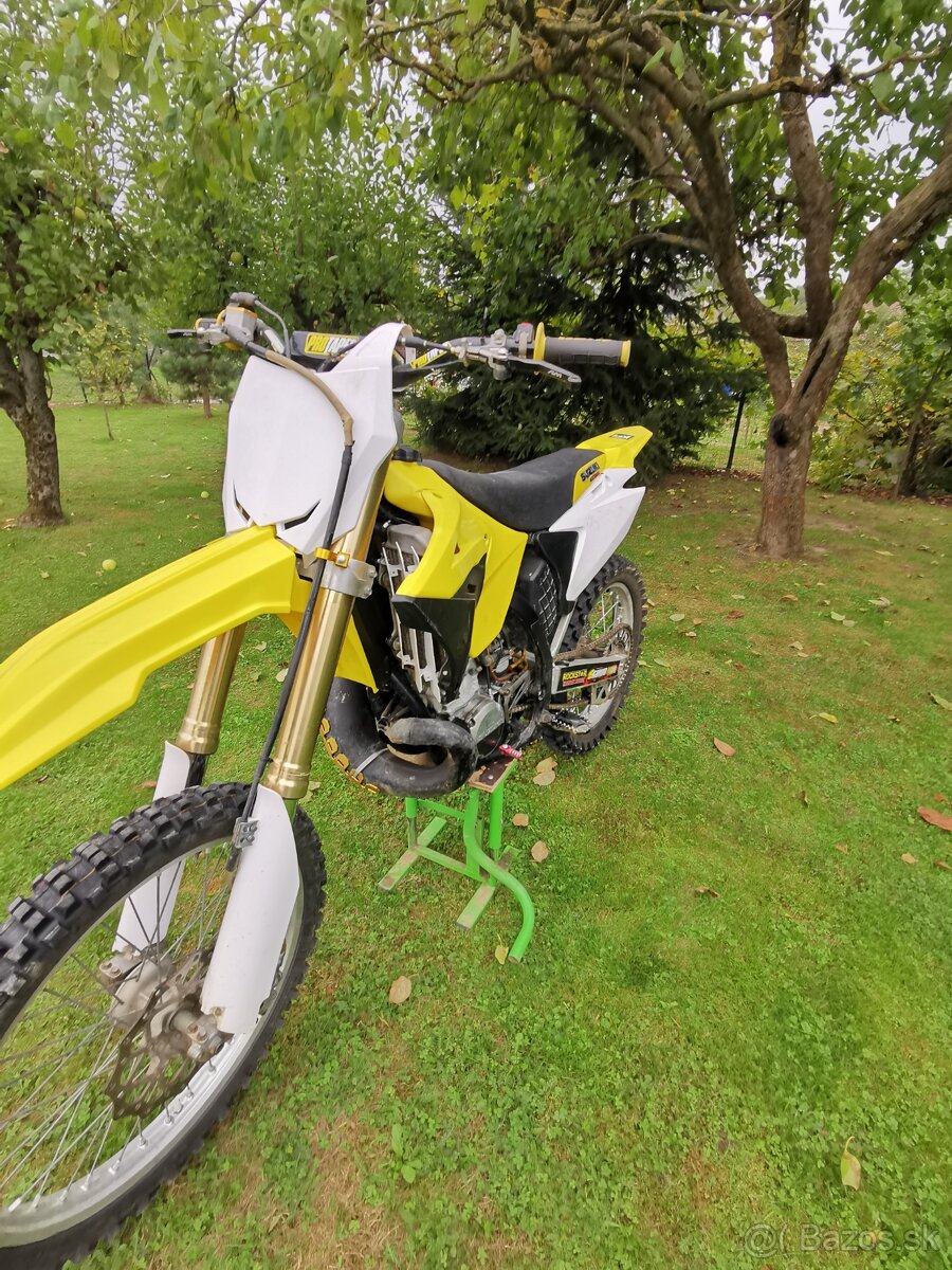 Suzuki rm 250