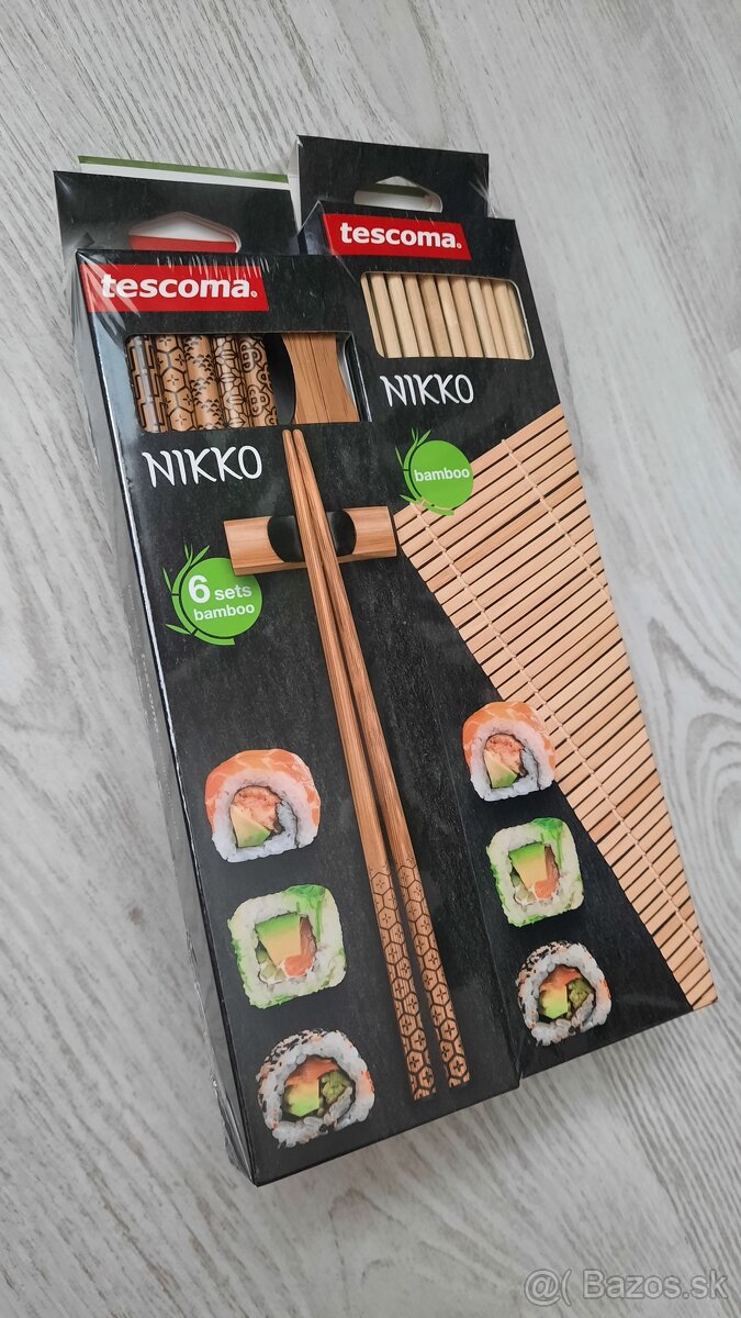 Tescoma Handy biela - plastiková forma na sushi