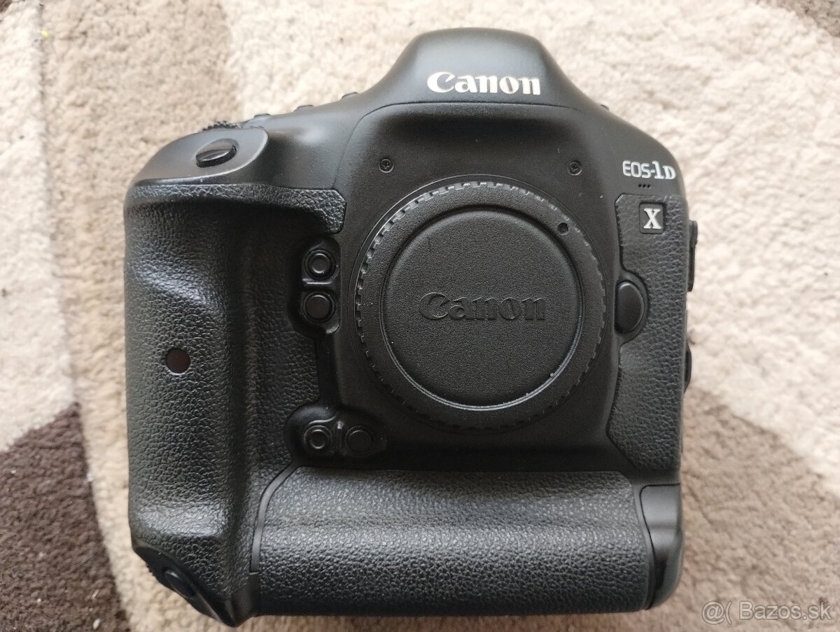 Canon 1dx