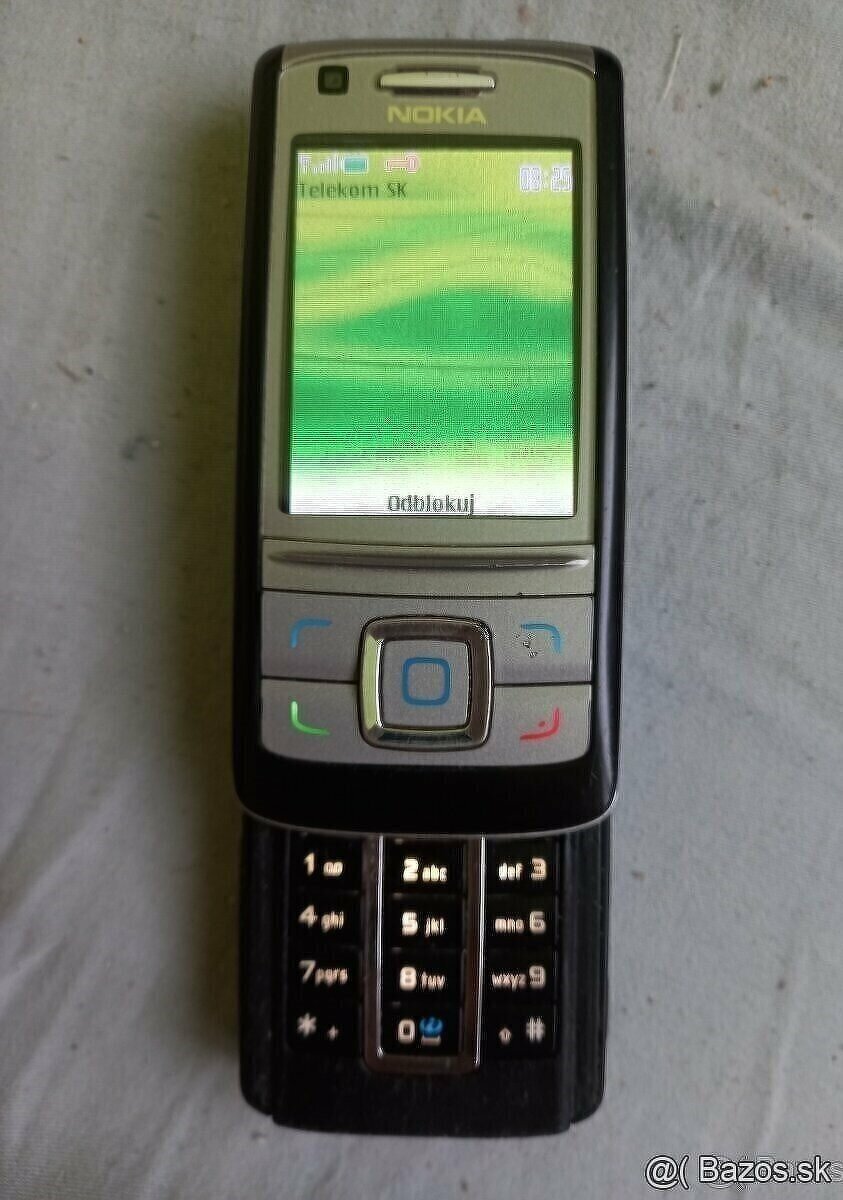 NOKIA 6280