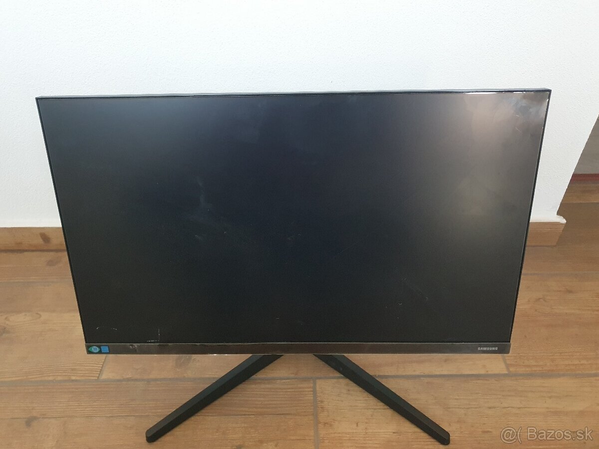 Predam Samsung F24T 370 FWR monitor