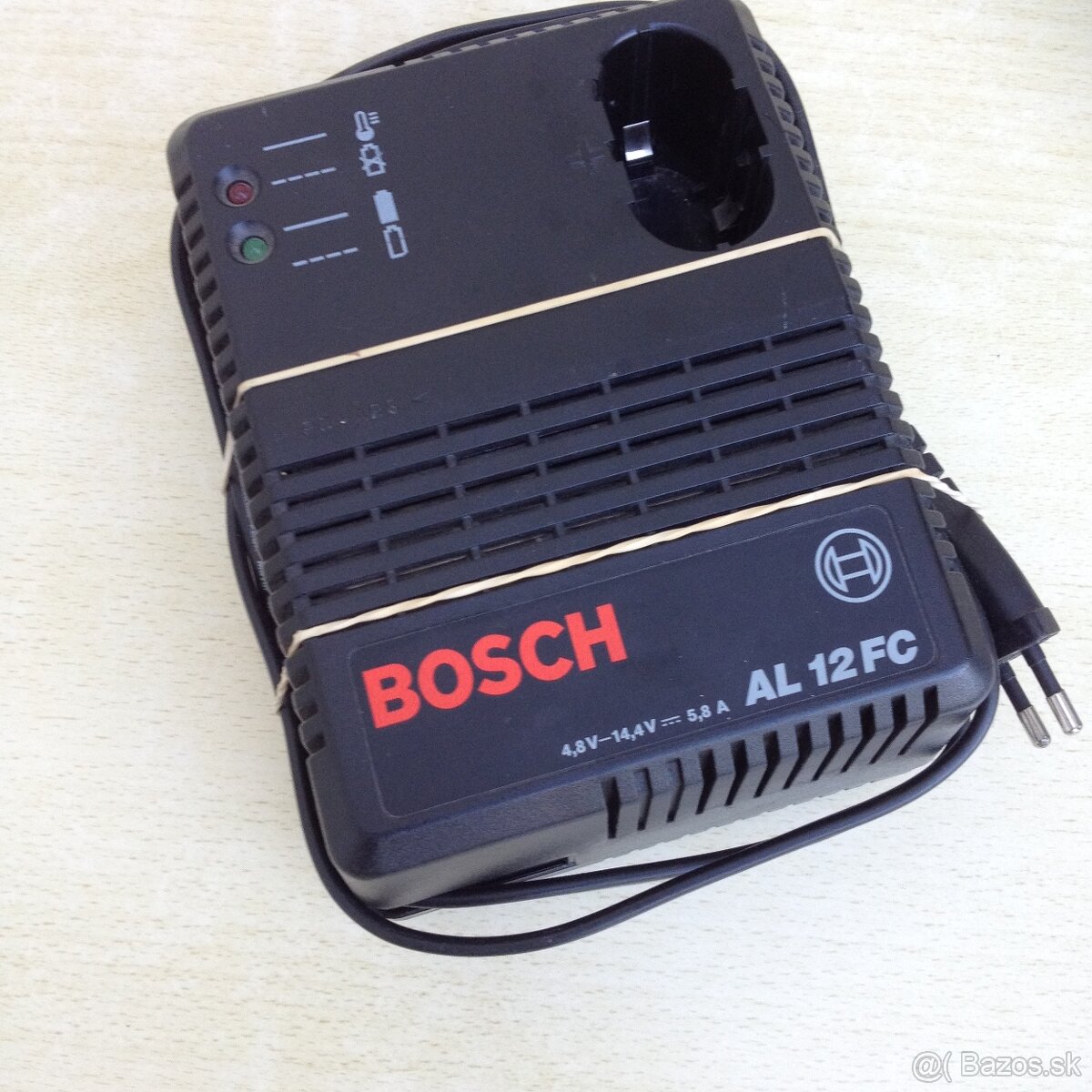 BOSCH AL 12 FC