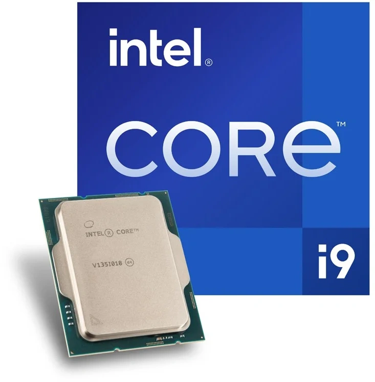 Intel Core i9-14900K