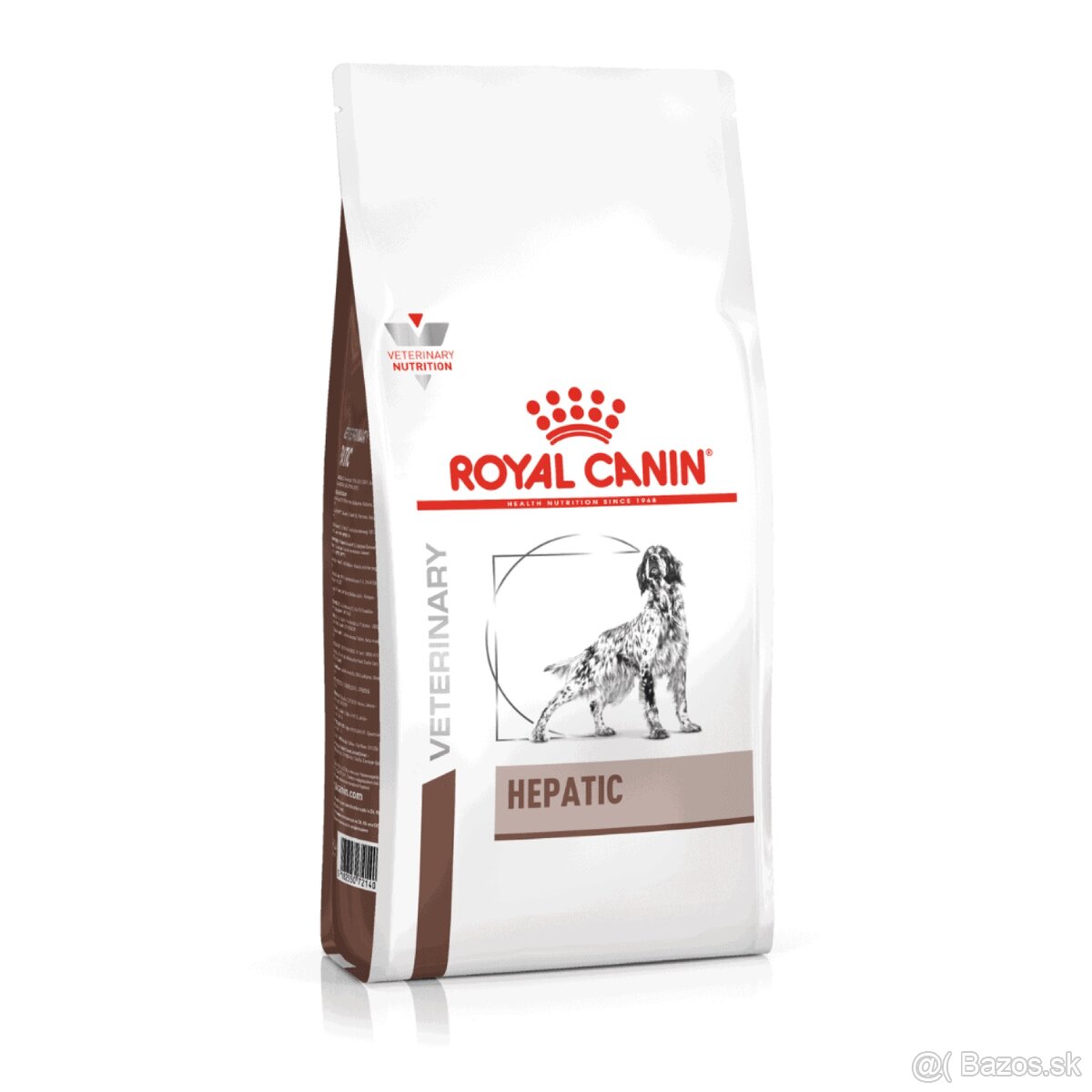 ROYAL CANIN HEPATIC 7 kg