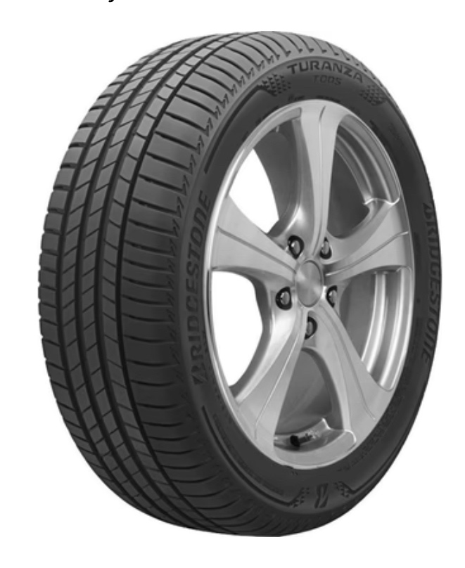 Bridgestone Turanza T005 215/60 R17 96H Letne