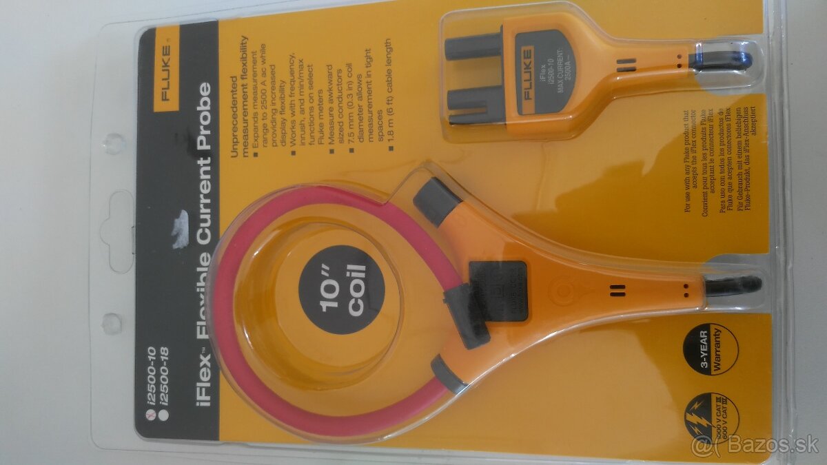 Fluke i2500-10