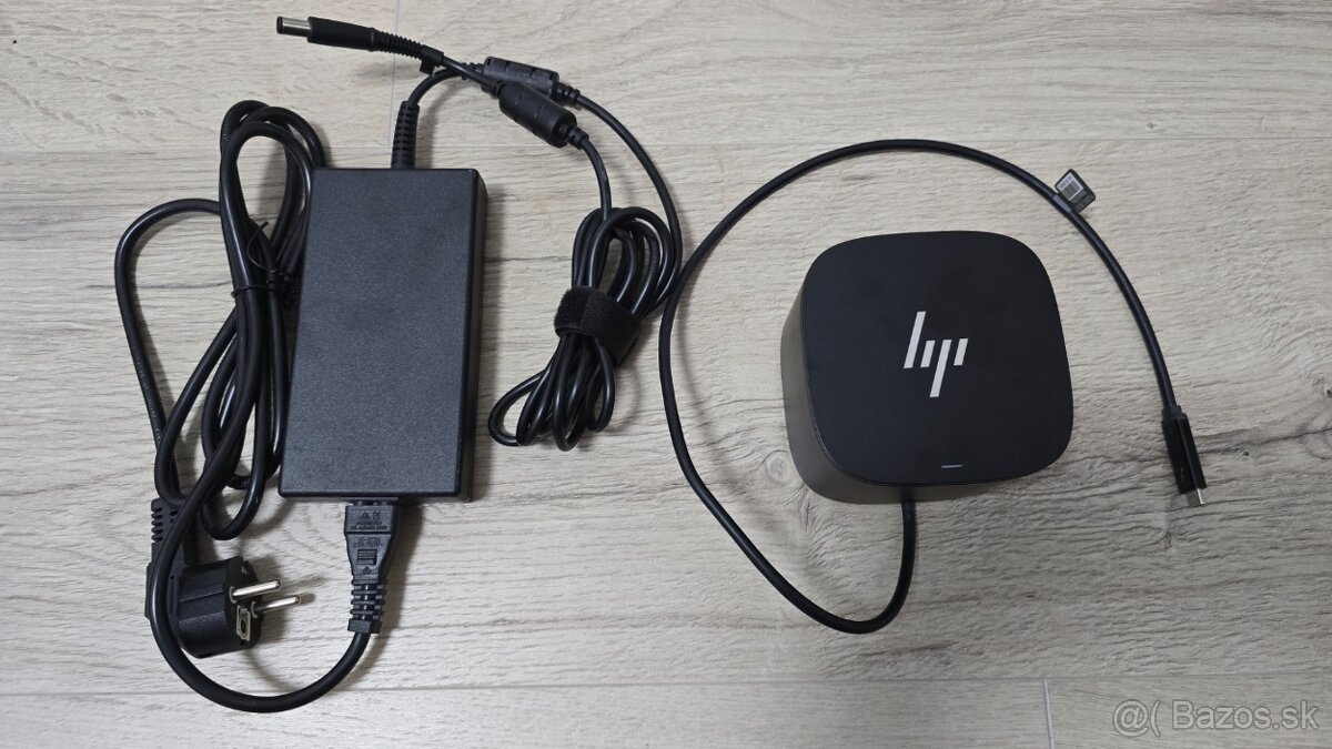 Predam HP Thunderbolt Dock 120W G2