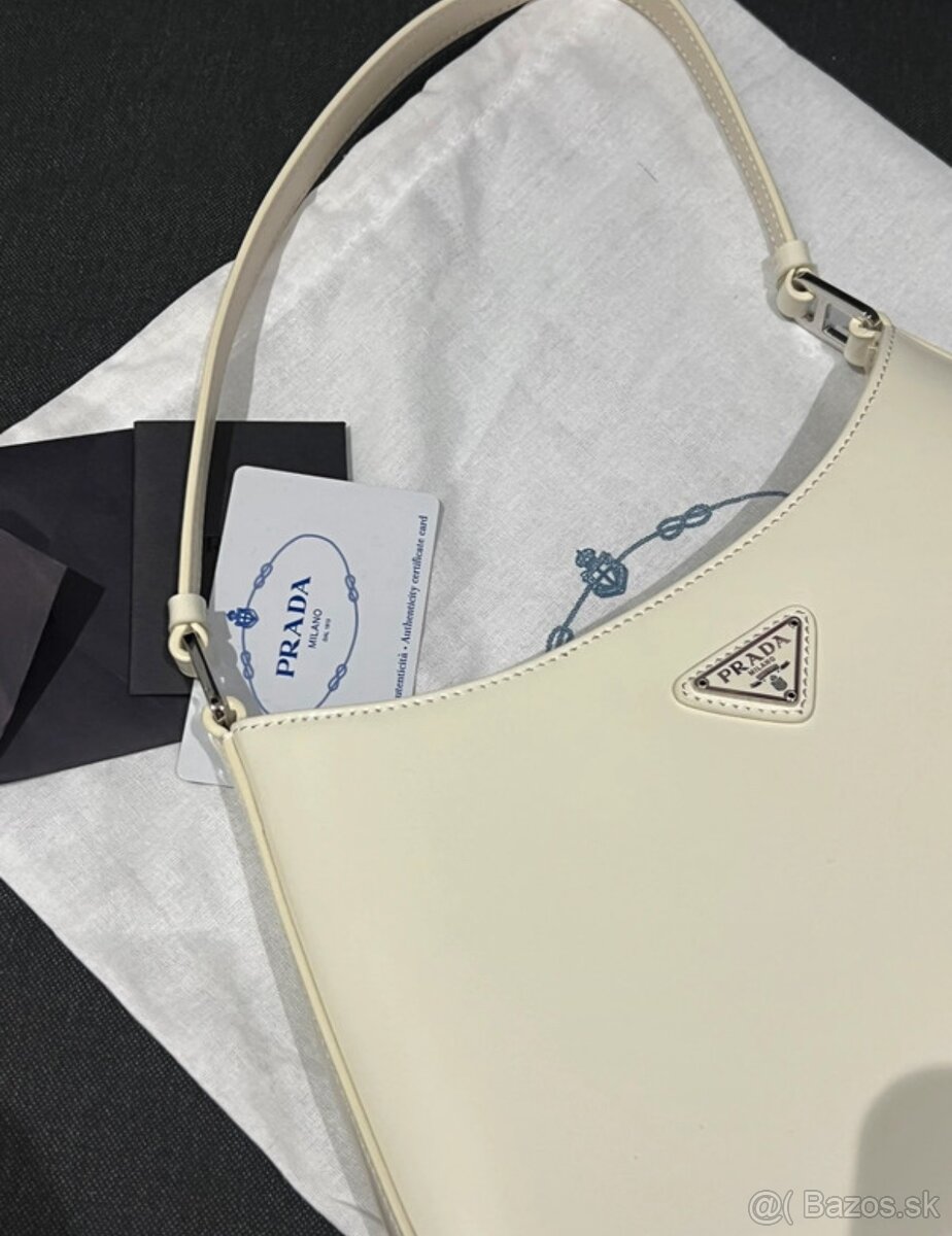 Prada cleo bag