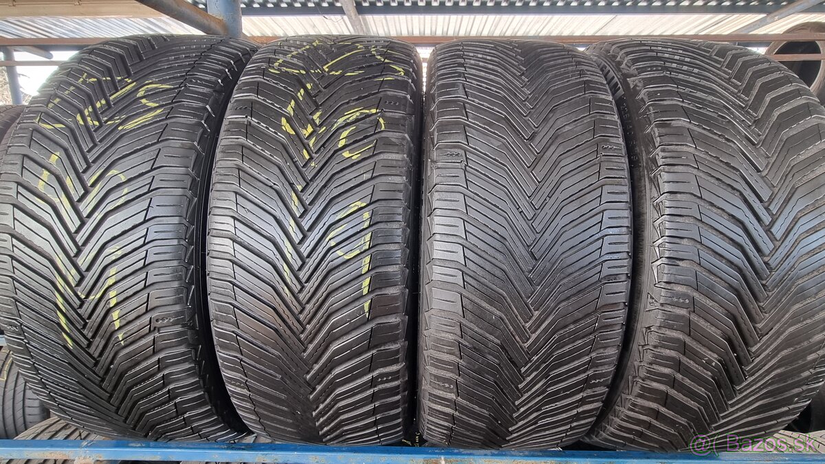 225/40r19 zimne