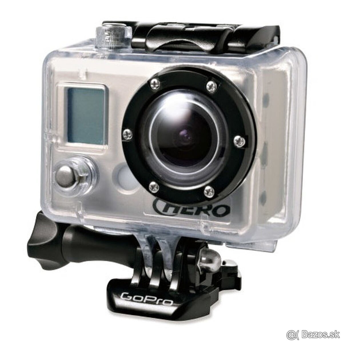 GO PRO HERO 1