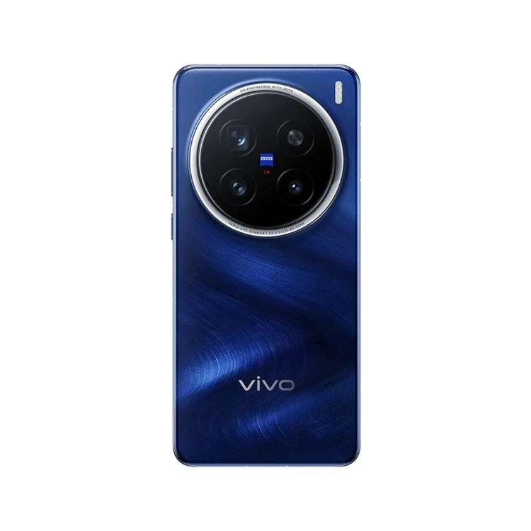 vivo x200 pro ocean blue