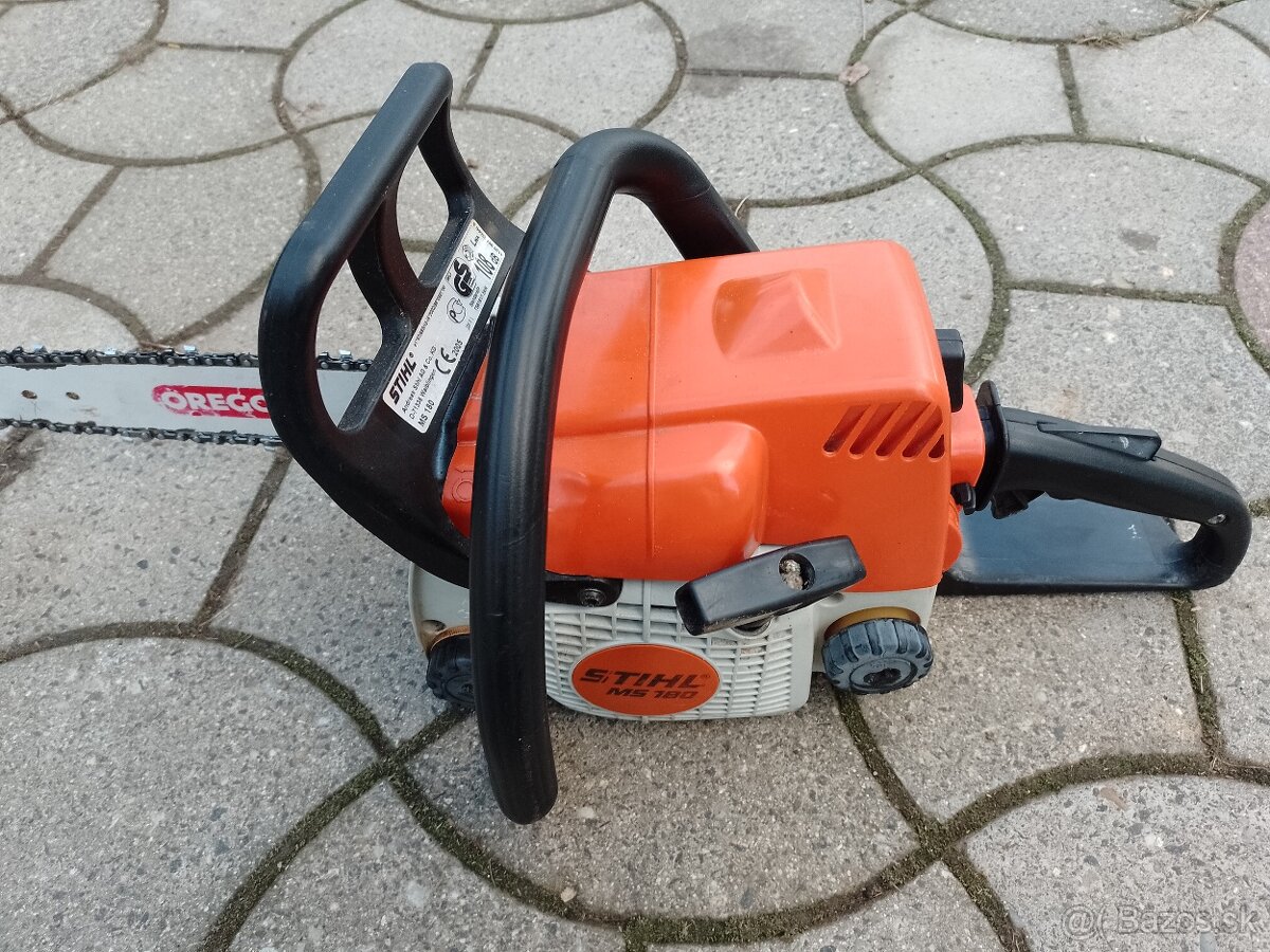 Stihl