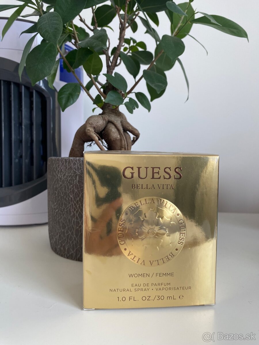 GUESS Bella Vita 30ml parfem