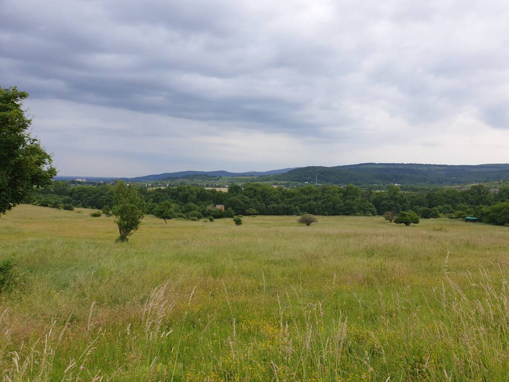 Ponúkame pôdu 2.000m2 - 20.000m2 v Bratislavskom a Trnavskom