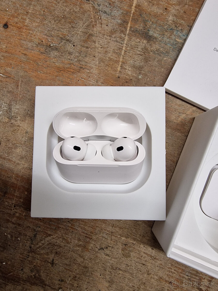 AirPods Pro