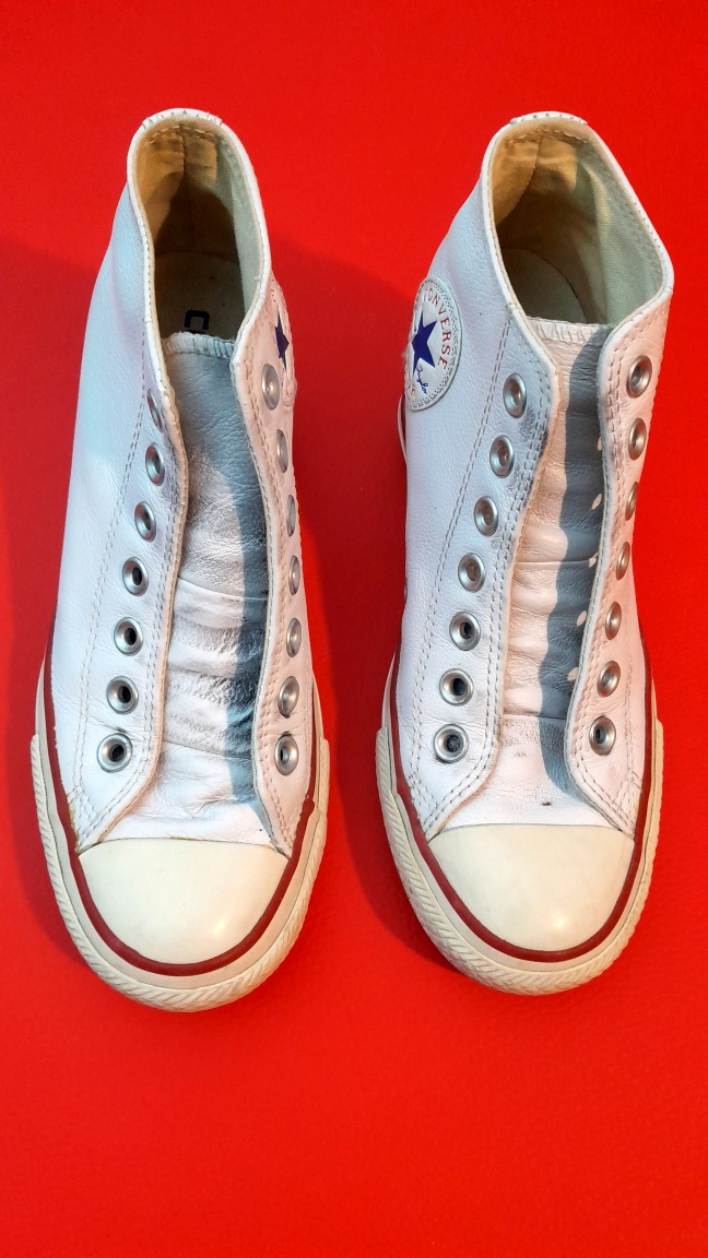 Converse - dievčenské tenisky